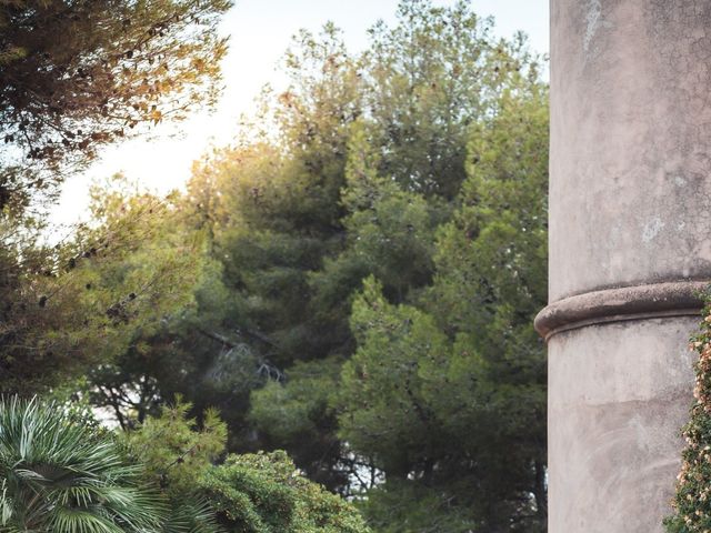 Il matrimonio di Simone e Pamela a Santa Marinella, Roma 100