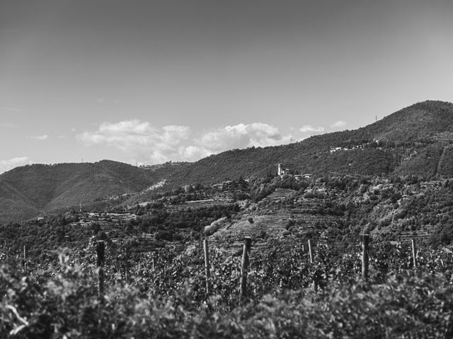 Il matrimonio di Angelo e Benedetta a Collebeato, Brescia 75