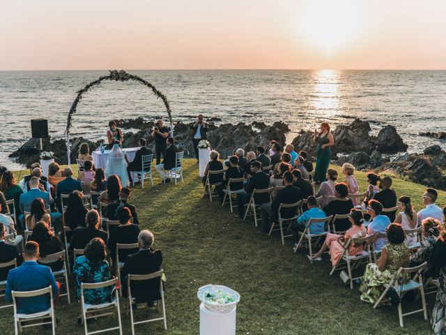 Il matrimonio di Luana e Enrico a Belvedere  Marittimo, Cosenza 1