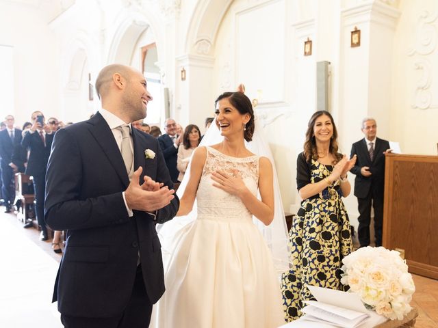 Il matrimonio di Adriana e Pasquale a Limatola, Benevento 2