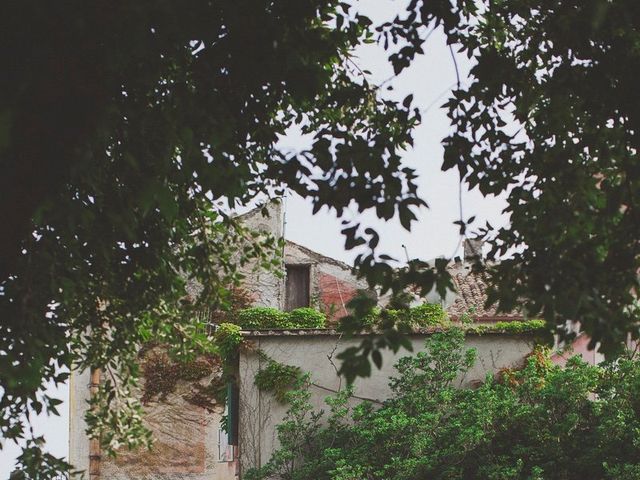 Il matrimonio di Rob e Kara a Ravello, Salerno 15