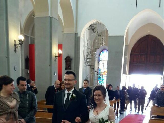 Il matrimonio di Luigi e Chiara a Reggio di Calabria, Reggio Calabria 8