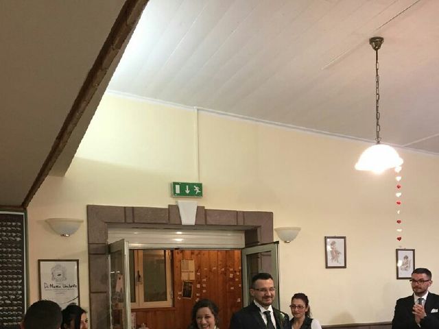 Il matrimonio di Luigi e Chiara a Reggio di Calabria, Reggio Calabria 13