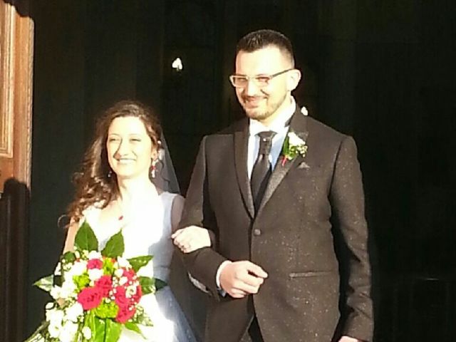 Il matrimonio di Luigi e Chiara a Reggio di Calabria, Reggio Calabria 14