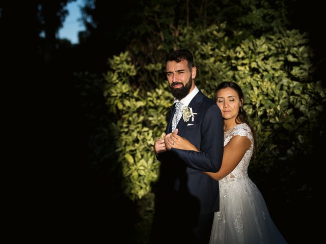 Il matrimonio di Mirco e Daniela a Oviglio, Alessandria 18