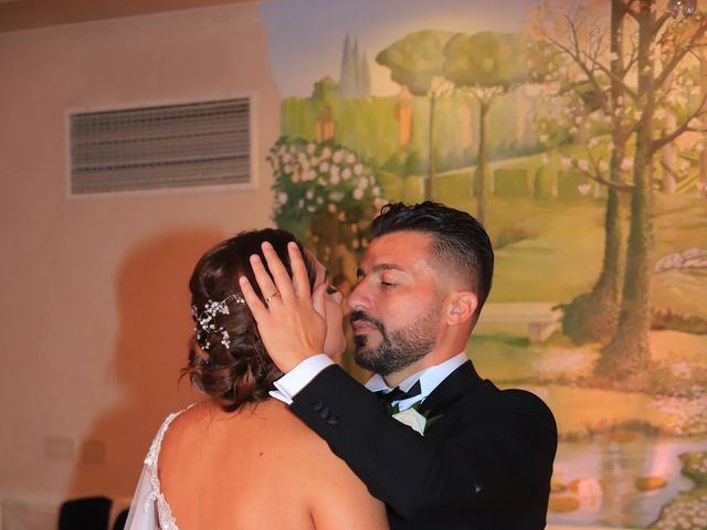 Il matrimonio di Martina e Gianfranco a Pisa, Pisa 11