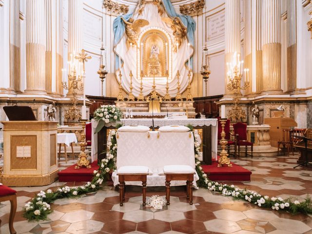 Il matrimonio di Giulio e Angela a Rimini, Rimini 5