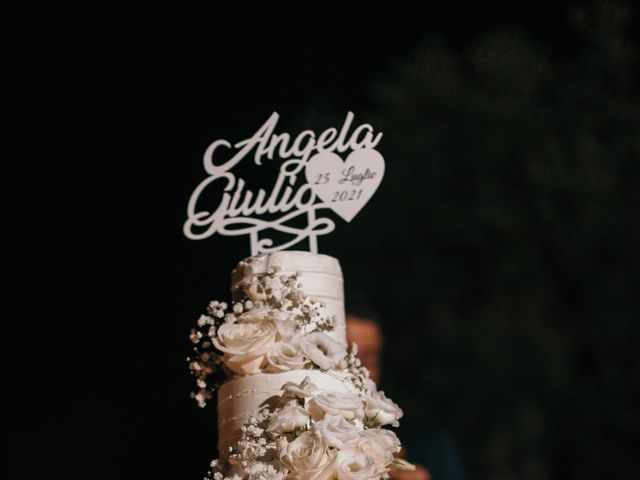 Il matrimonio di Giulio e Angela a Rimini, Rimini 13