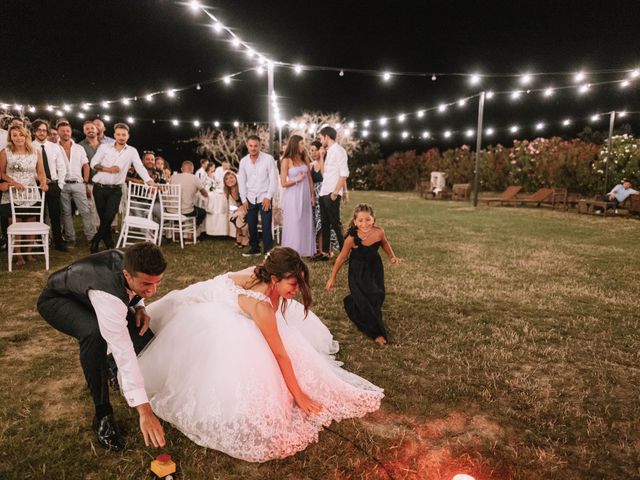 Il matrimonio di Giulio e Angela a Rimini, Rimini 15