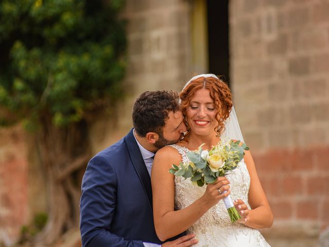 Il matrimonio di Cristina e Francesco a Bari, Bari 1