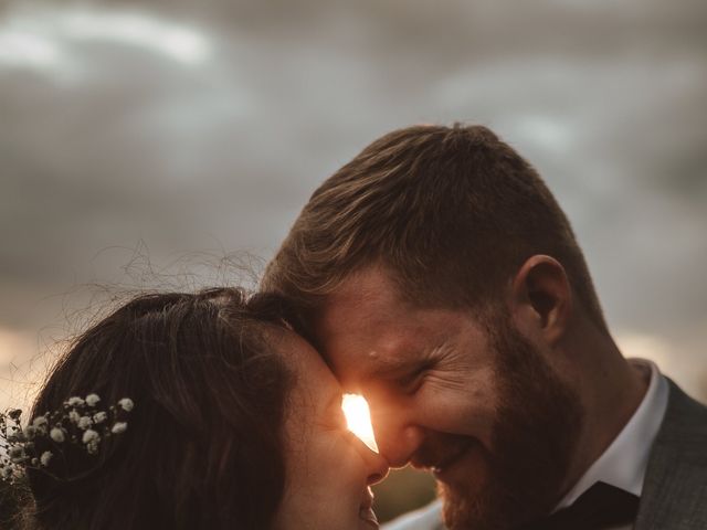 Il matrimonio di Kris e Debbie a Assisi, Perugia 28