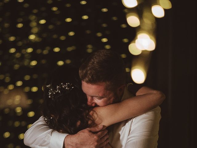 Il matrimonio di Kris e Debbie a Assisi, Perugia 38