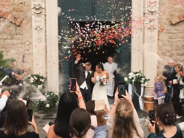 Il matrimonio di Giacomo e Veronica a Albenga, Savona 18