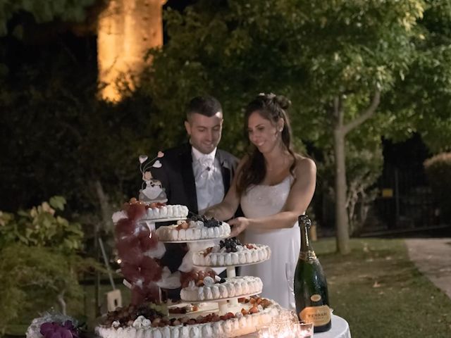 Il matrimonio di Giacomo e Veronica a Albenga, Savona 31