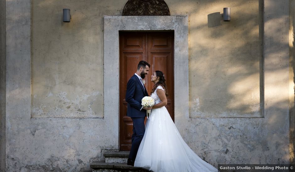 Il matrimonio di Mirco e Daniela a Oviglio, Alessandria