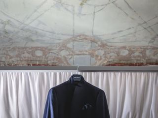 Le nozze di Ivan e Giulia 2