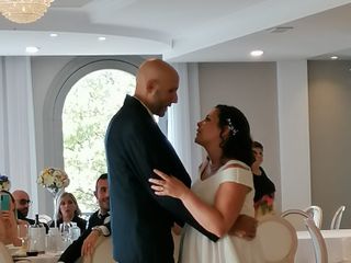 Le nozze di Alfonso D'Angelo e Giada Colammonico 3