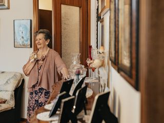 Le nozze di Federica e Daniele 3
