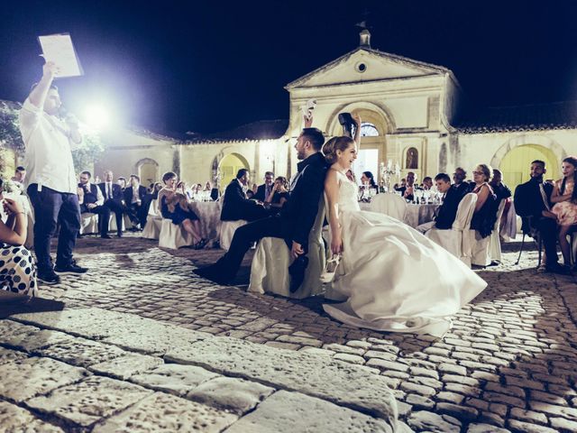 Il matrimonio di Francesco e Fausta a Ragusa, Ragusa 29