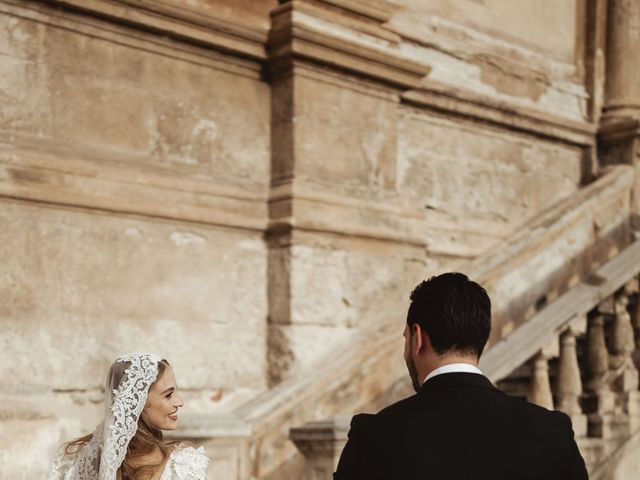 Il matrimonio di Francesco e Giusy a Palermo, Palermo 54