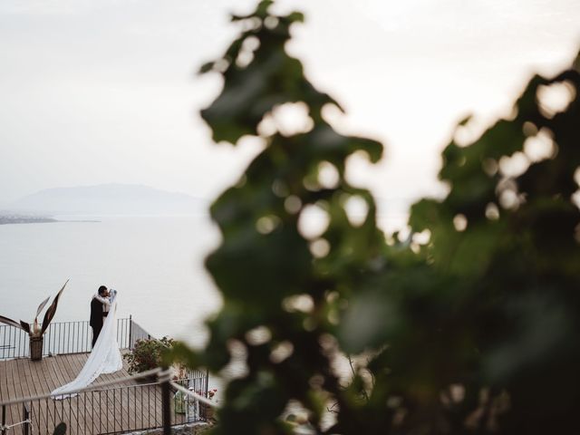 Il matrimonio di Francesco e Giusy a Palermo, Palermo 60