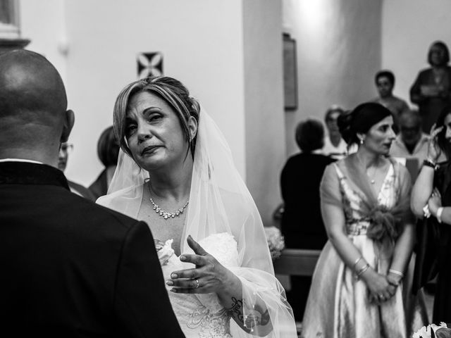 Il matrimonio di Emanuele e Lilly a Loceri, Nuoro 131
