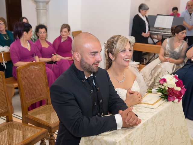 Il matrimonio di Emanuele e Lilly a Loceri, Nuoro 148