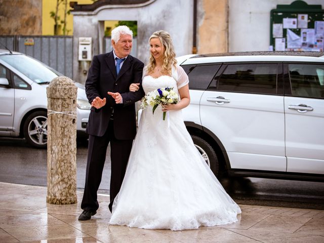 Il matrimonio di Raimondo e Sabrina a Grantorto, Padova 13