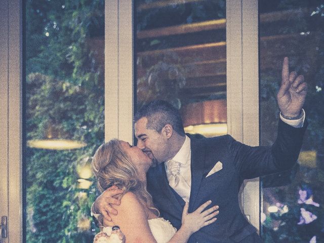 Il matrimonio di Raimondo e Sabrina a Grantorto, Padova 34