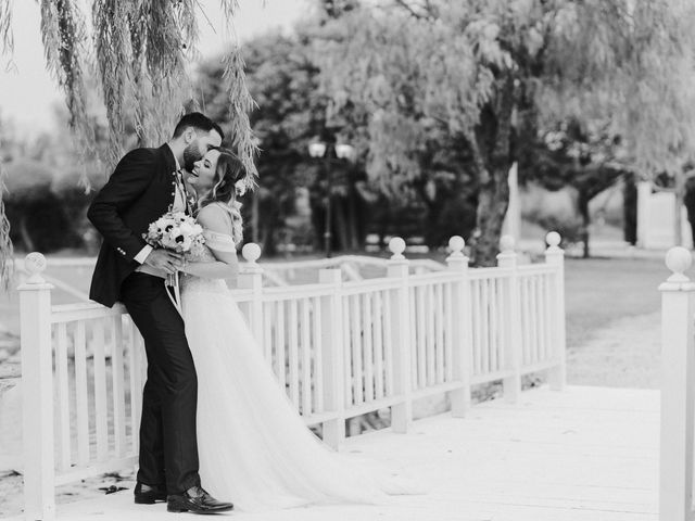 Il matrimonio di Roberta e Alessio a Lido di Ostia, Roma 67