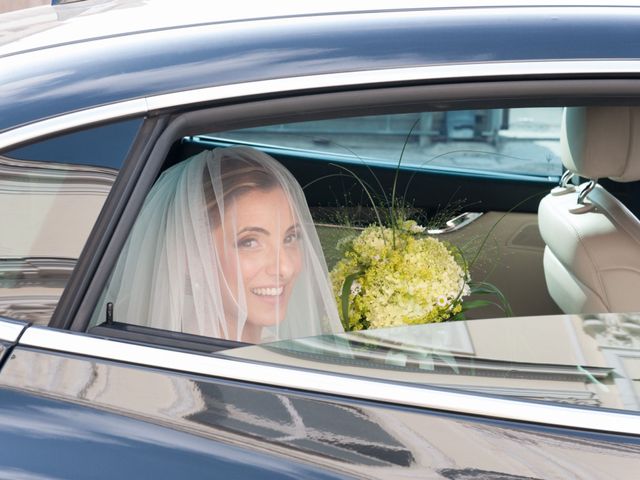 Il matrimonio di Peppe e Giusy a Torre Annunziata, Napoli 10