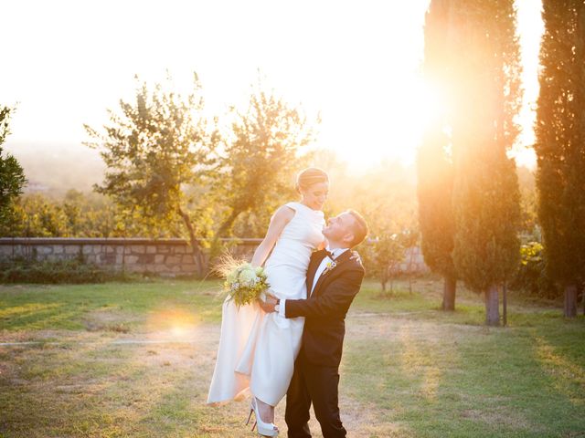 Il matrimonio di Peppe e Giusy a Torre Annunziata, Napoli 13