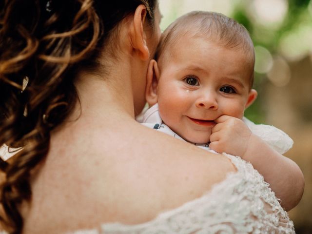 Il matrimonio di Luca e Stephany a Imperia, Imperia 26