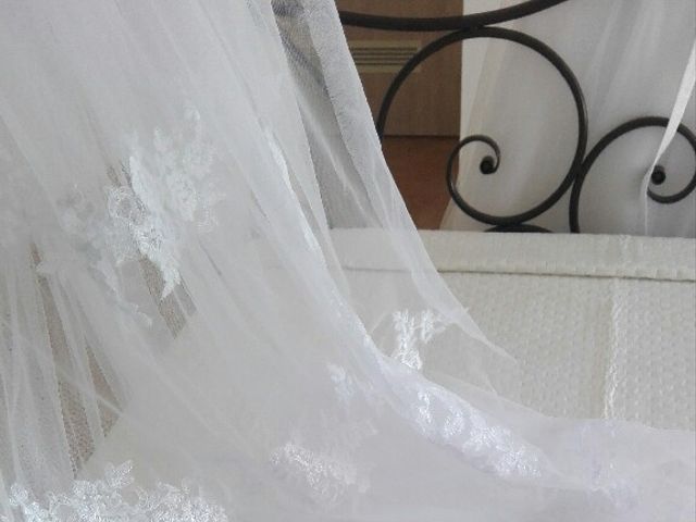 Il matrimonio di Enrico e Alessandra a Pulsano, Taranto 4