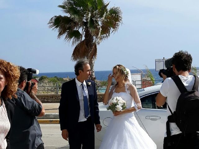 Il matrimonio di Enrico e Alessandra a Pulsano, Taranto 13