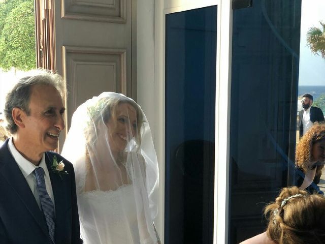 Il matrimonio di Enrico e Alessandra a Pulsano, Taranto 14