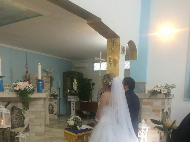 Il matrimonio di Enrico e Alessandra a Pulsano, Taranto 16