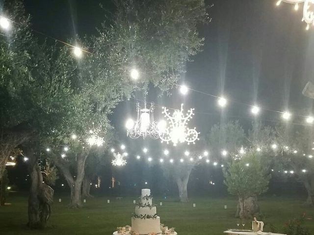 Il matrimonio di Enrico e Alessandra a Pulsano, Taranto 52