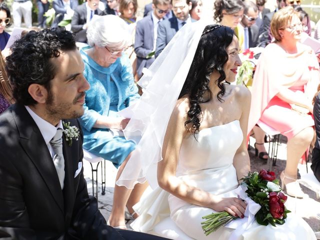 Il matrimonio di Giuseppe e Carla a Salerno, Salerno 20