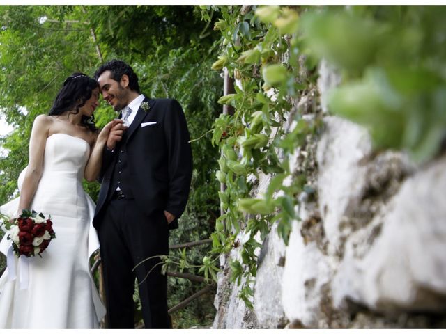 Il matrimonio di Giuseppe e Carla a Salerno, Salerno 30