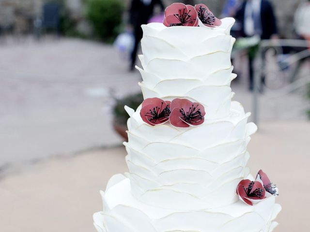 Il matrimonio di Giuseppe e Carla a Salerno, Salerno 57