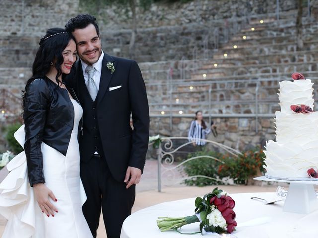 Il matrimonio di Giuseppe e Carla a Salerno, Salerno 58