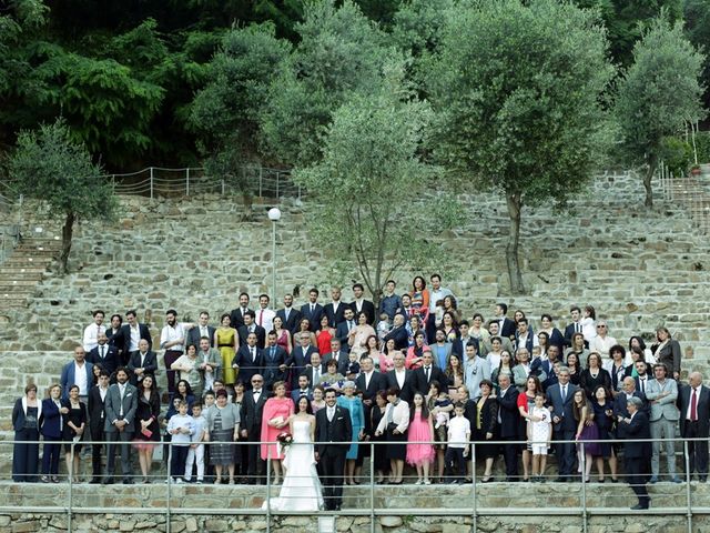 Il matrimonio di Giuseppe e Carla a Salerno, Salerno 59