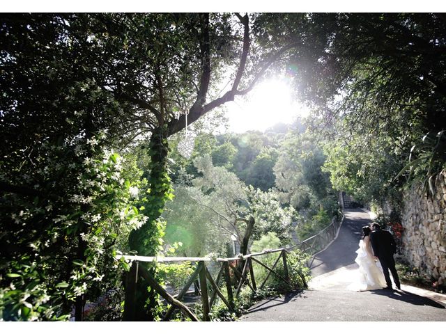 Il matrimonio di Giuseppe e Carla a Salerno, Salerno 60