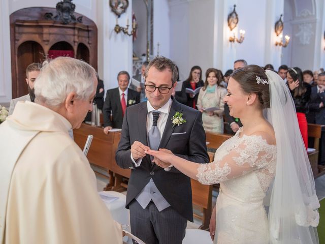 Il matrimonio di Giuseppe e Elisa a Mirabella Eclano, Avellino 24