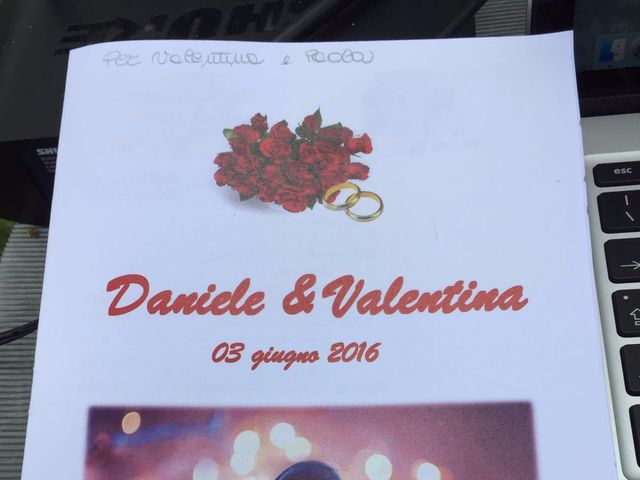 Il matrimonio di Valentina e Daniele a Vigevano, Pavia 9