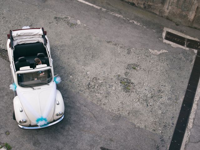 Il matrimonio di Roberto e Deborah a Albissola Marina, Savona 3