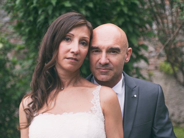 Il matrimonio di Roberto e Deborah a Albissola Marina, Savona 12