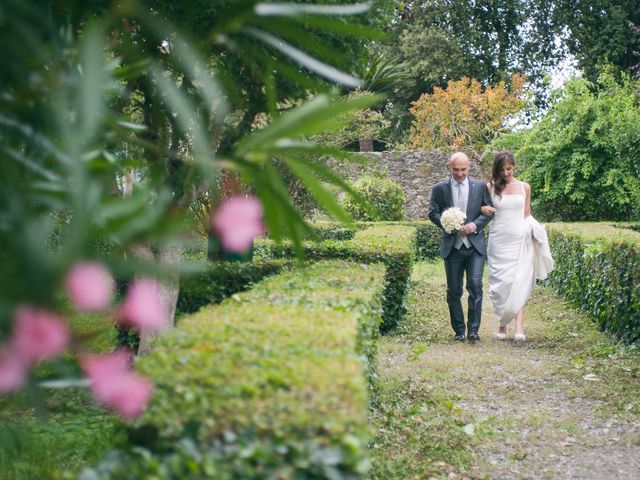 Il matrimonio di Roberto e Deborah a Albissola Marina, Savona 14