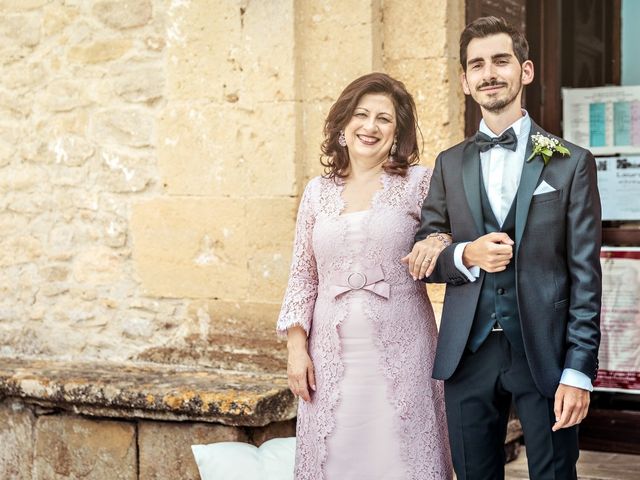 Il matrimonio di Sara e Orazio a Caltanissetta, Caltanissetta 50